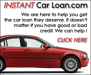 CAR LOANS
